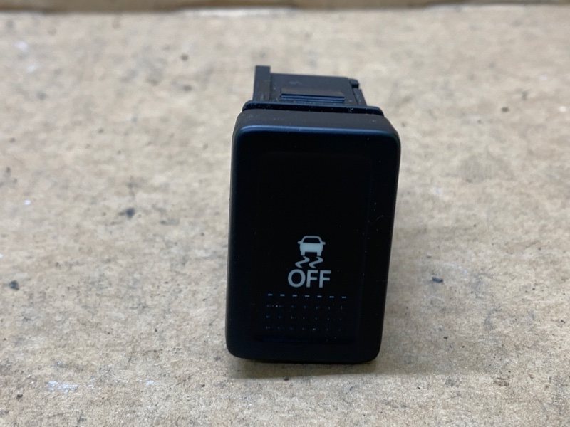 Кнопка курсовой устойчивости SUZUKI KIZASHI 09-14 2011 J24B 37585-57L00 Б/У