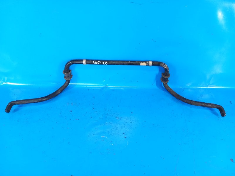 Стабилизатор передний TOYOTA CAMRY 40 06-11 2007 3.5 2GR-FE 4881106050 Б/У