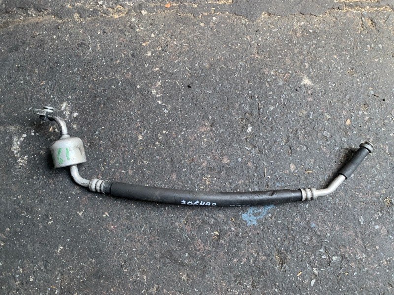 Запчасть трубка кондиционера SUZUKI KIZASHI 09-14 2011 J24B 95710-57L00 Б/У Трубка кондиционера SUZUKI KIZASHI 09-14 2011 J24B 95710-57L00 Б/У