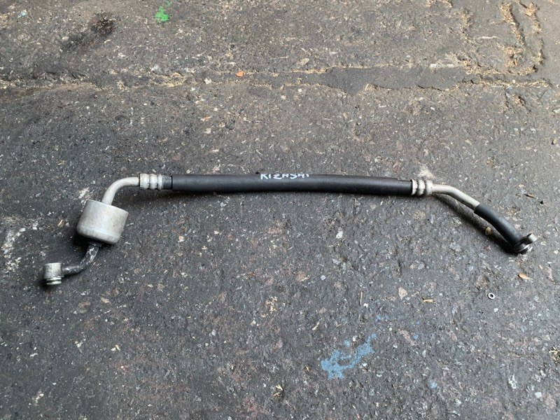 Трубка кондиционера KIZASHI 09-14 2011 J24B Трубка кондиционера KIZASHI 09-14 2011 J24B