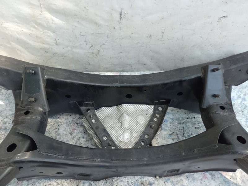 Балка задней подвески MAZDA 6 GJ 12- 2.5 PY-VPS