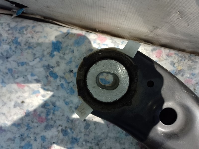 Балка задней подвески 6 GJ 12- 2014 2.5 PY-VPS