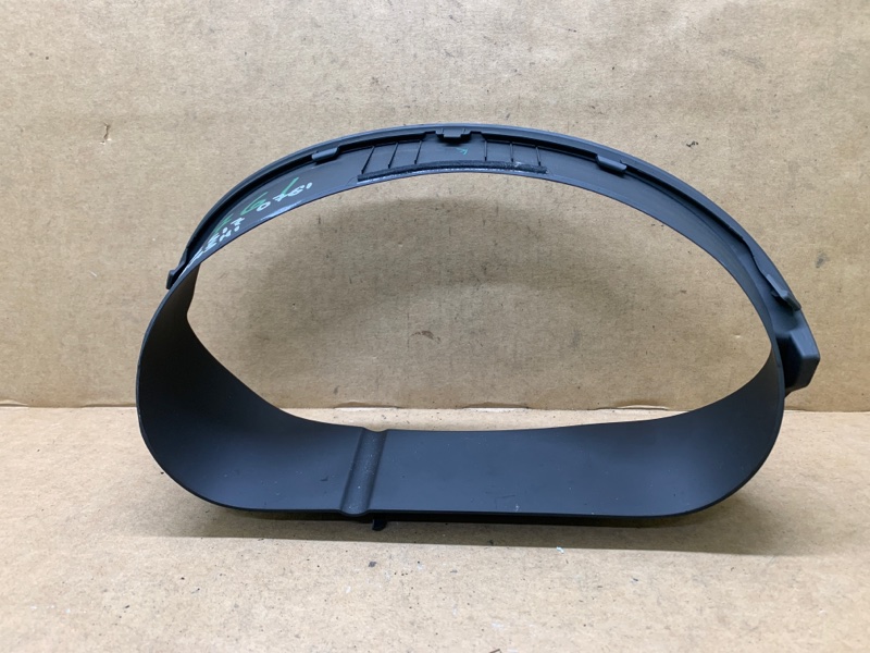 Накладка торпедо KIZASHI 09-14 2011 J24B