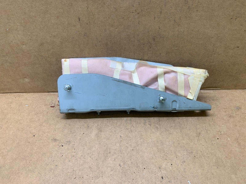 Подушка безопасности в сиденье передняя правая KIZASHI 09-14 2011 J24B