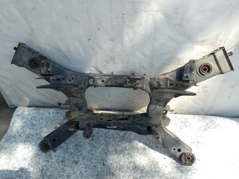 Балка задней подвески PATHFINDER R52 12-21 2013 3.5 VQ35DE