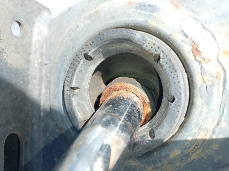 Балка задней подвески PATHFINDER R52 12-21 2013 3.5 VQ35DE