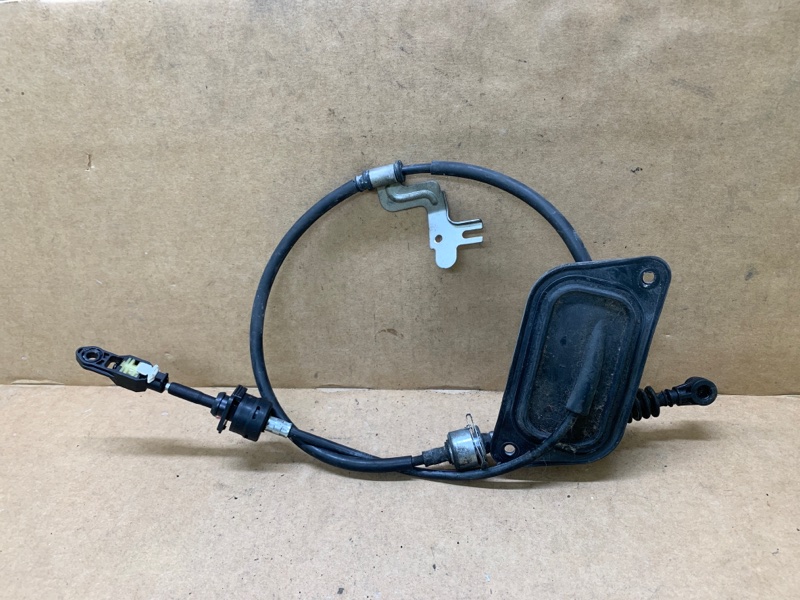 Трос переключения АКПП KIZASHI 09-14 2011 J24B