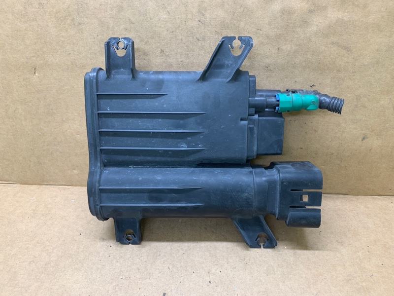 Абсорбер топливный SUZUKI KIZASHI 09-14 J24B