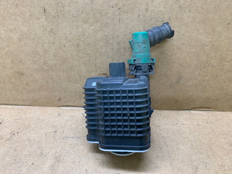 Клапан абсорбера SUZUKI KIZASHI 09-14 2011 J24B 18560-57L10 Б/У