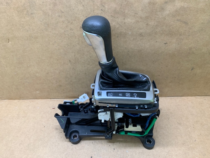 Кулиса АКПП SUZUKI KIZASHI 09-14 2011 J24B 28110-57L30 Б/У