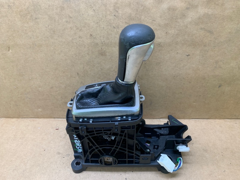 Кулиса АКПП KIZASHI 09-14 2011 J24B