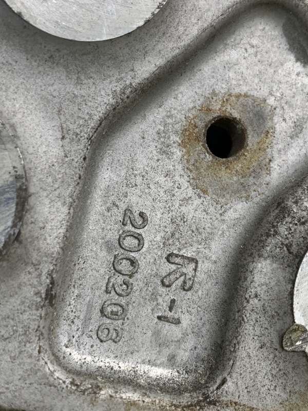 Кронштейн опоры двигателя левый SUZUKI KIZASHI 09-14 J24B