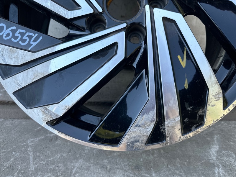 Диск R17 JETTA USA 18- 2020 DJXA 1.4