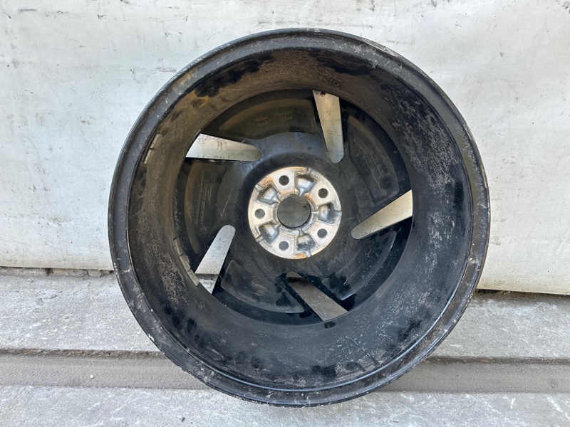 Диск R17 JETTA USA 18- 2020 DJXA 1.4