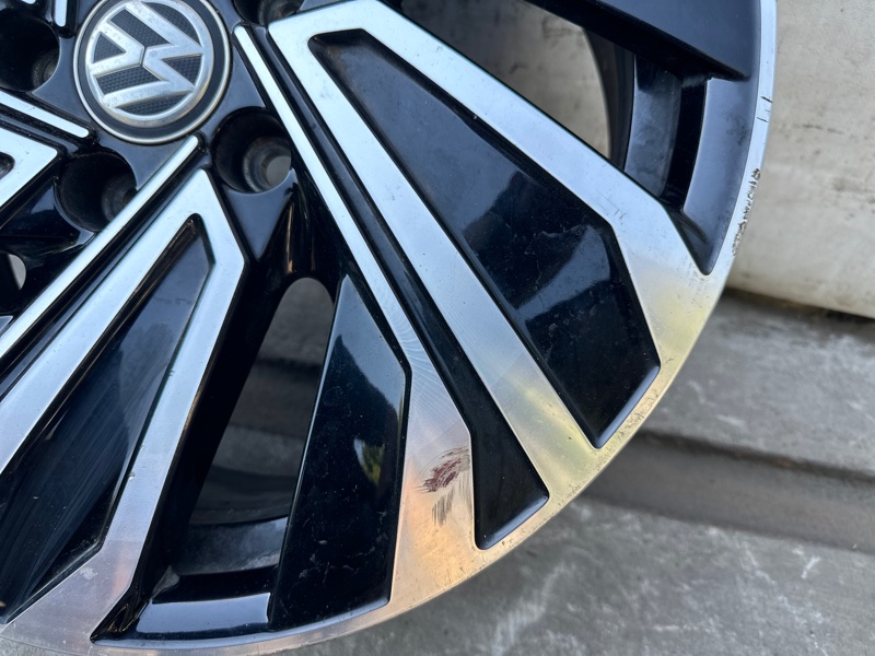 Диск R17 JETTA USA 18- 2020 DJXA 1.4