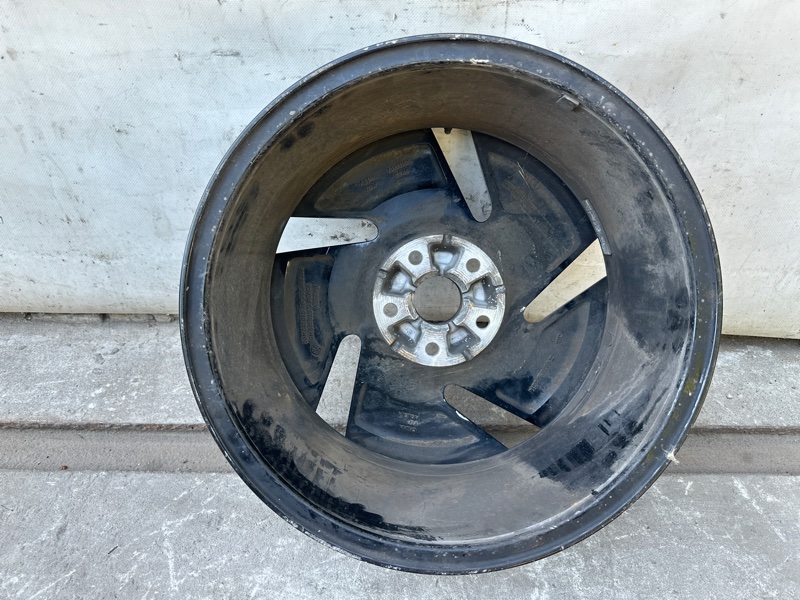 Диск R17 JETTA USA 18- 2020 DJXA 1.4