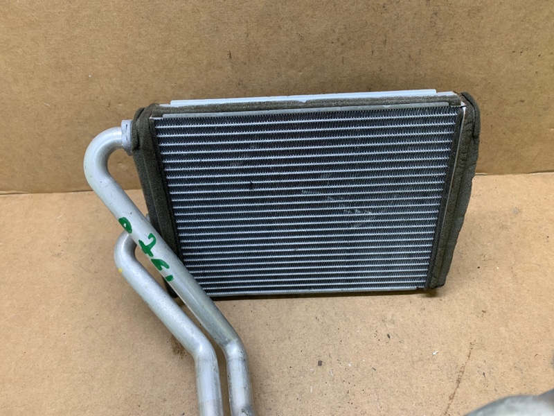 Радиатор печки SUZUKI KIZASHI 09-14 J24B