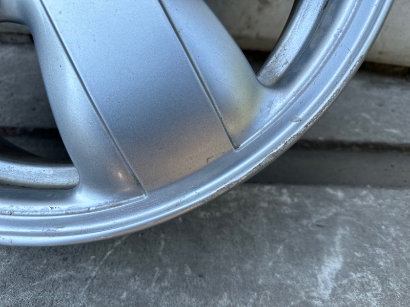 Диск R15 COOPER (F56) 14-18 2014 F56 B38M 1.5T