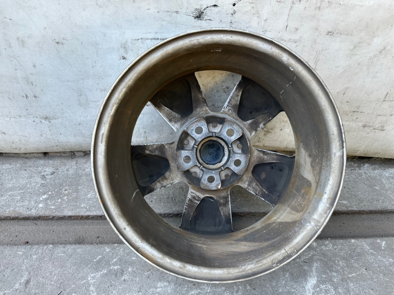 Диск R15 COOPER (F56) 14-18 2014 F56 B38M 1.5T