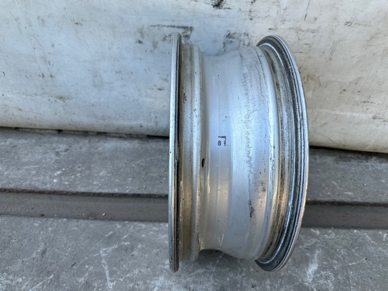 Диск R15 COOPER (F56) 14-18 2014 F56 B38M 1.5T