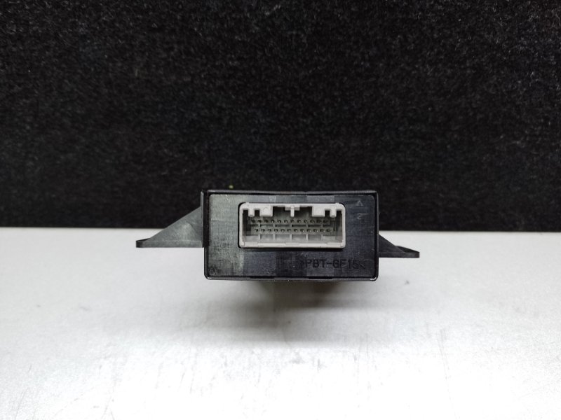 Блок электронный передний левый ACURA TLX 14-17 2.4 K24W7