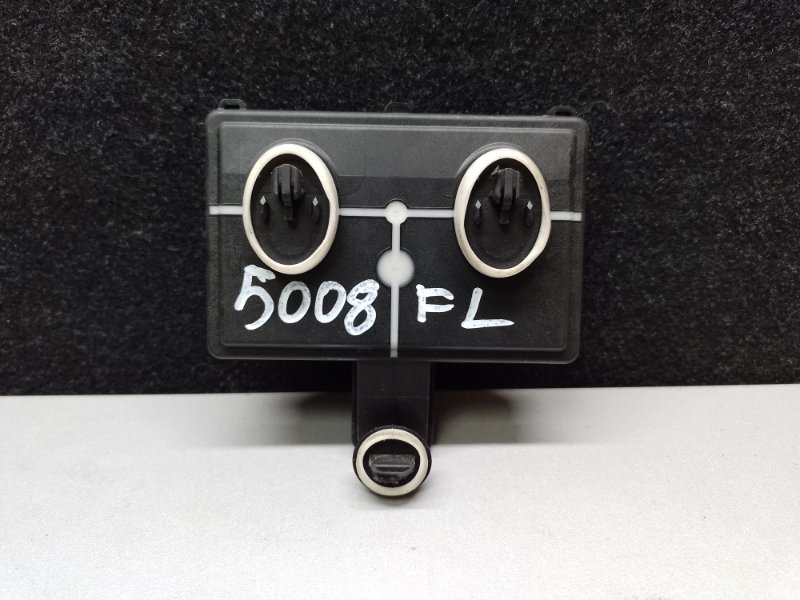 Блок управления дверей передний левый JETTA USA 18- 2020 DJXA 1.4