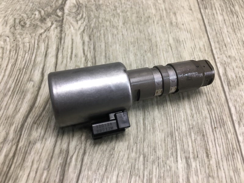 Соленоид АКПП TOYOTA CAMRY 70 17- A25A 3521006020 Б/У