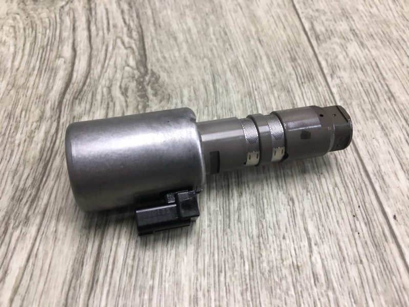 Соленоид АКПП TOYOTA CAMRY 70 17- A25A 3521006020 Б/У