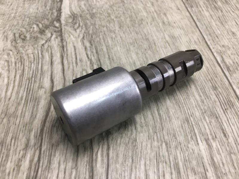 Соленоид АКПП CAMRY 70 17- A25A