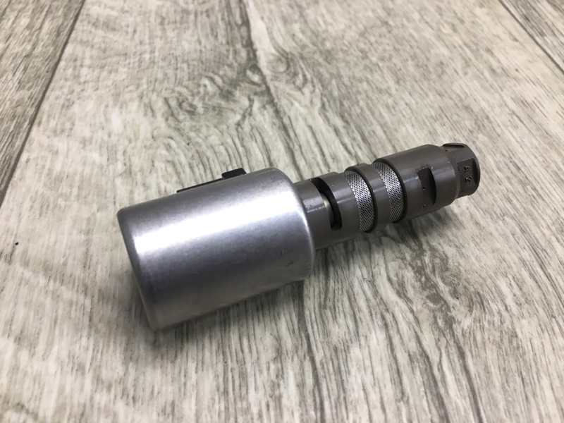 Соленоид АКПП CAMRY 70 17- A25A