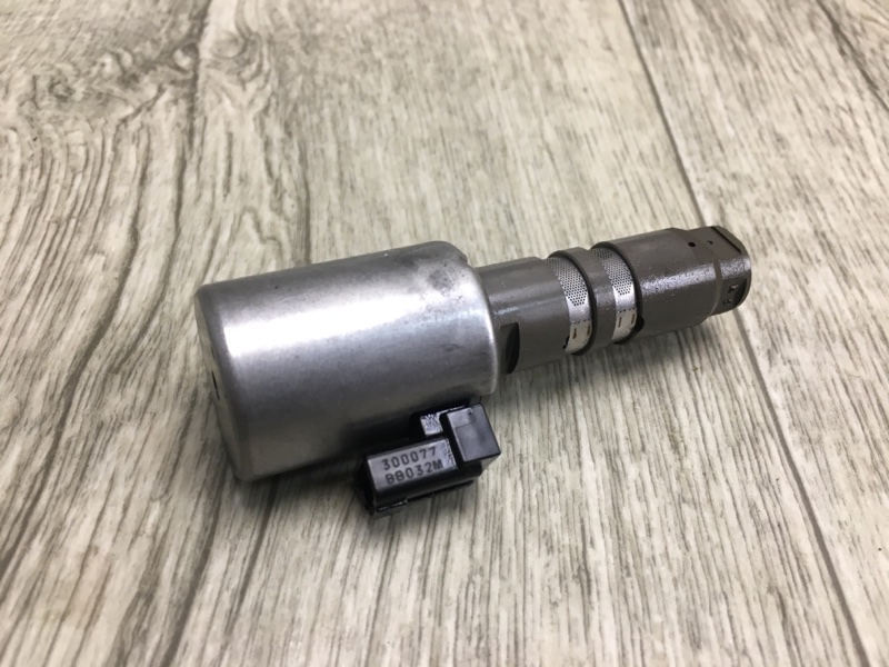 Соленоид АКПП TOYOTA CAMRY 70 17- A25A 3521006020 Б/У