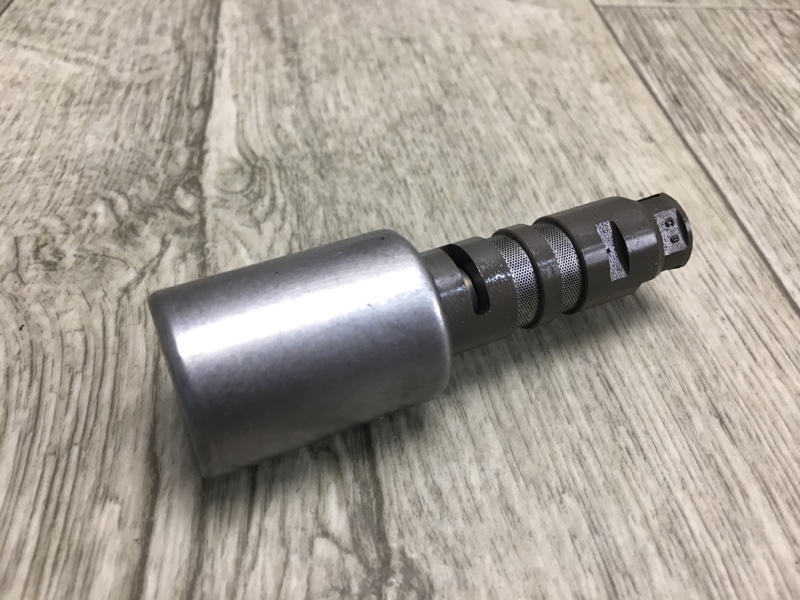 Соленоид АКПП CAMRY 70 17- A25A