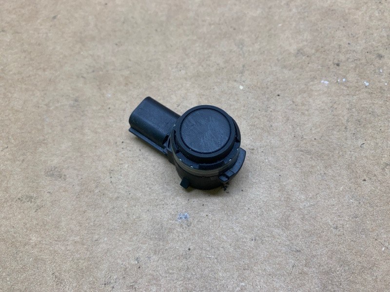 Датчик парктроника задний FORD ECOSPORT 18-22 2021 1.0 L EcoBoost (Fox) turbo HU5Z-15K85-9A Б/У