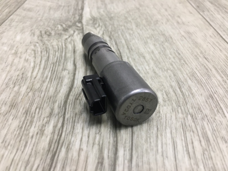 Соленоид АКПП CAMRY 70 17- A25A