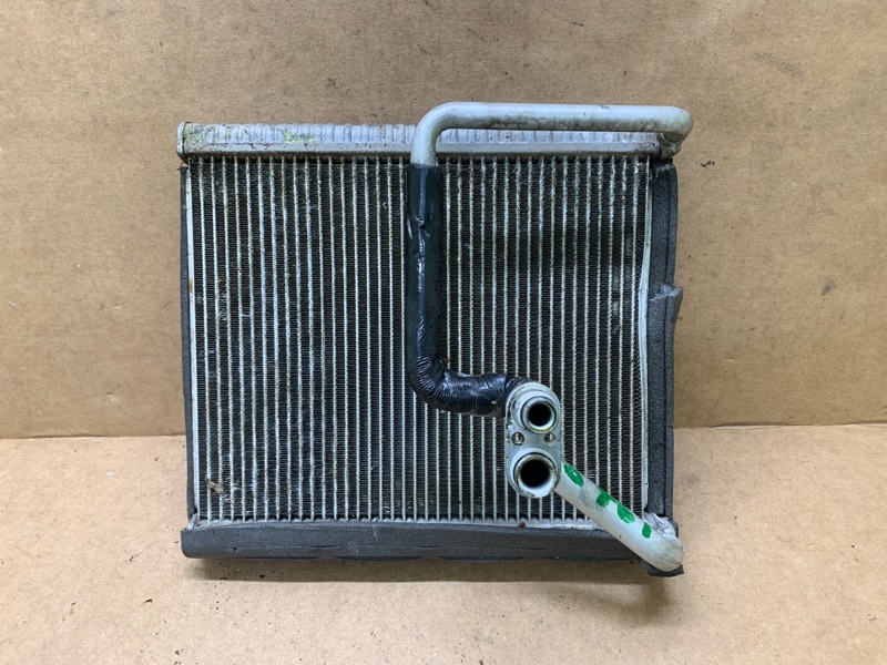 Испаритель кондиционера SUZUKI KIZASHI 09-14 2011 J24B 95410-57L10 Б/У