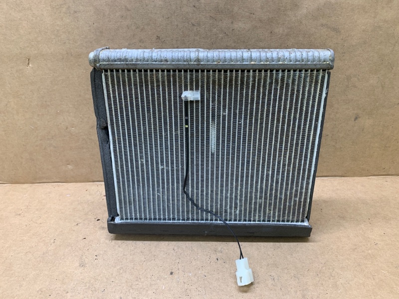 Испаритель кондиционера KIZASHI 09-14 2011 J24B