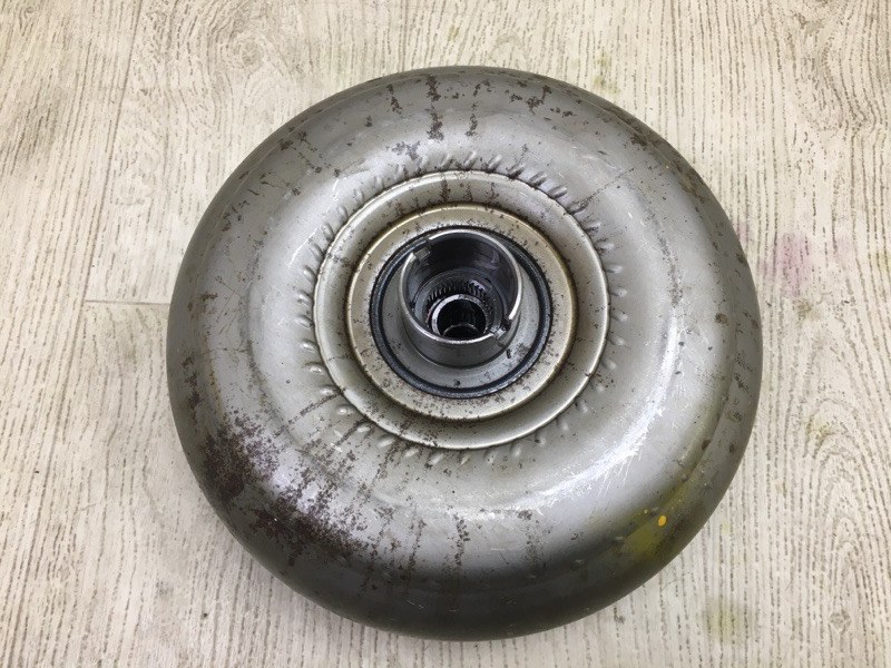 Гидротрансформатор АКПП TOYOTA CAMRY 70 17- A25A 3200006060 Б/У