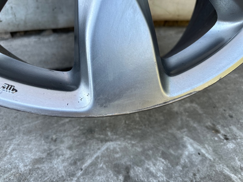 Диск R19 MDX (YD3) 13-21 2013 3.5 J35Y5