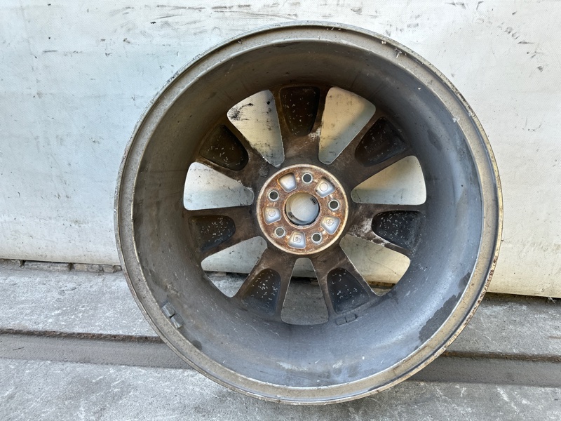 Диск R19 MDX (YD3) 13-21 2013 3.5 J35Y5