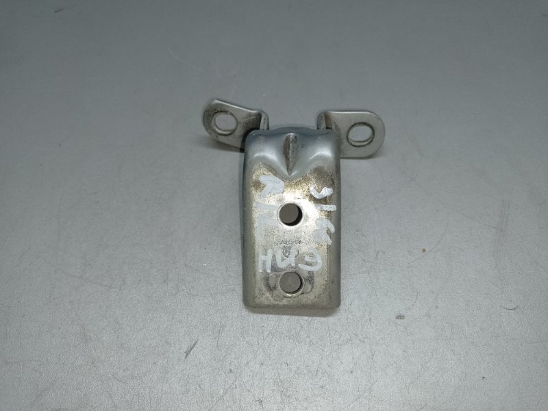 Петля двери нижняя задняя левая HYUNDAI ACCENT MC 06-10 2009 1.6 G4ED 79350-1E000 Б/У