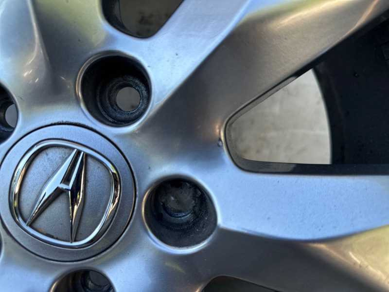 Диск R19 ACURA MDX (YD3) 13-21 3.5 J35Y5