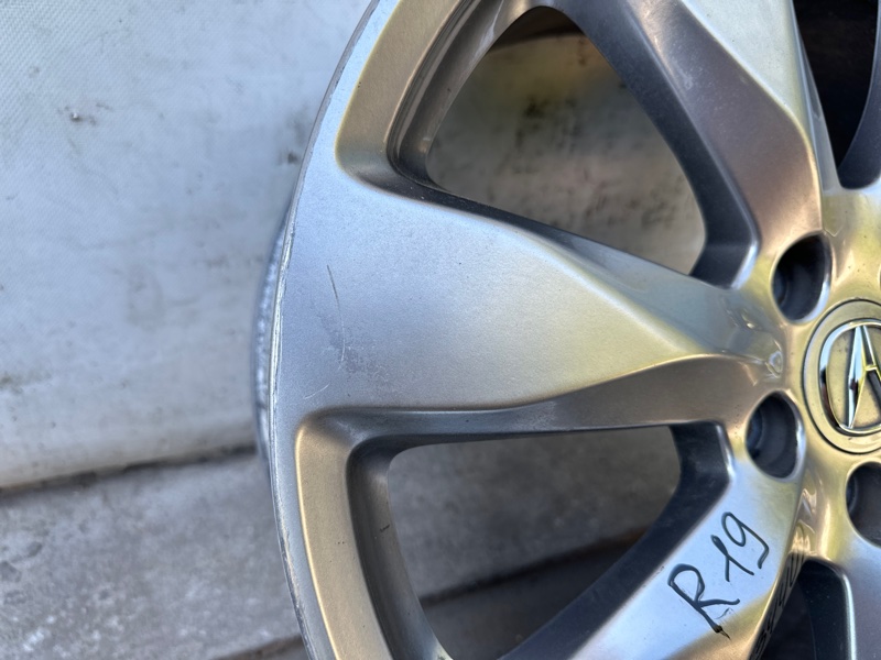 Диск R19 MDX (YD3) 13-21 2013 3.5 J35Y5