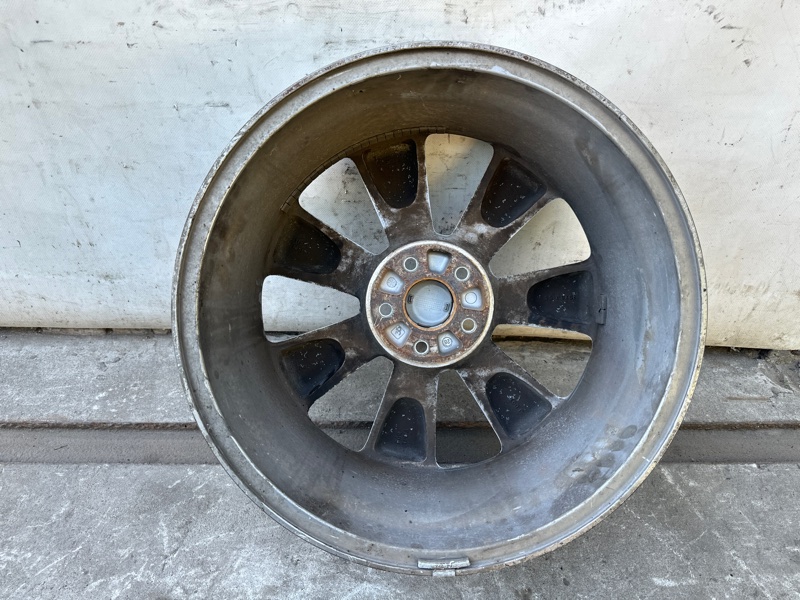 Диск R19 MDX (YD3) 13-21 2013 3.5 J35Y5