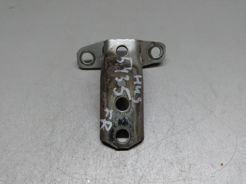 Запчасть петля двери нижняя передняя правая MITSUBISHI OUTLANDER XL 05-13 2006 3.0 6B31 5702A005 Б/У Петля двери нижняя передняя правая MITSUBISHI OUTLANDER XL 05-13 2006 3.0 6B31 5702A005 Б/У