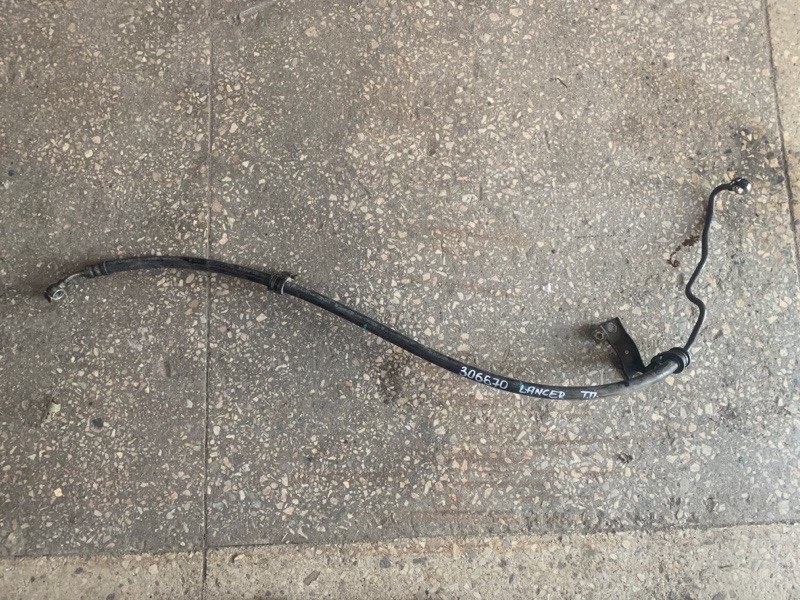 Запчасть трубка гур высокого давления MITSUBISHI LANCER IX 9 03-07 MR510412 Б/У Трубка ГУР высокого давления MITSUBISHI LANCER IX 9 03-07 MR510412 Б/У