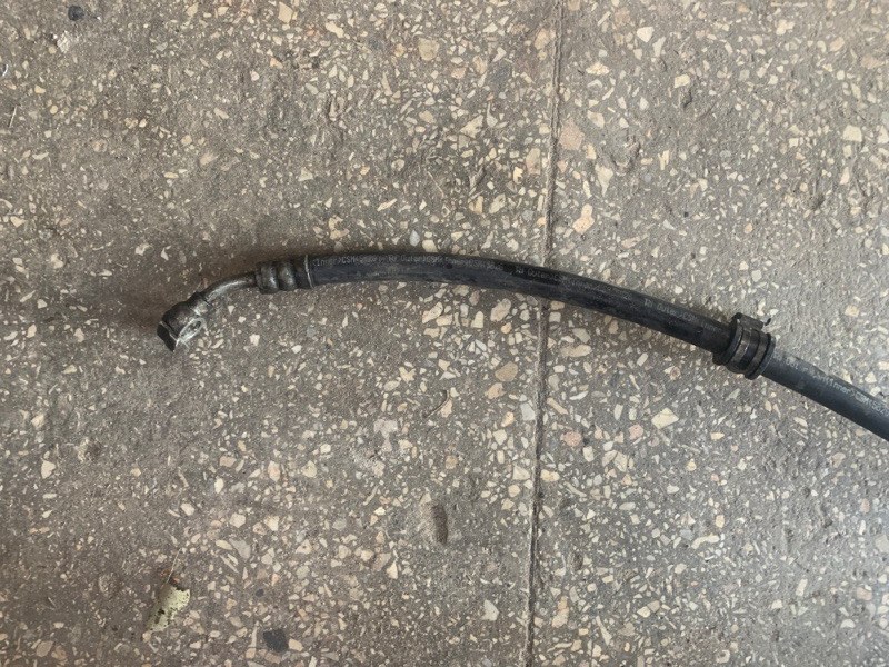 Трубка ГУР высокого давления MITSUBISHI LANCER IX 9 03-07 Трубка ГУР высокого давления MITSUBISHI LANCER IX 9 03-07