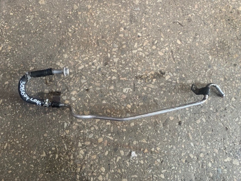 Трубка ГУР низкого давления MITSUBISHI LANCER IX 9 03-07 MR510416 Б/У