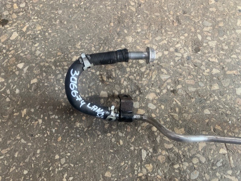 Трубка ГУР низкого давления LANCER IX 9 03-07