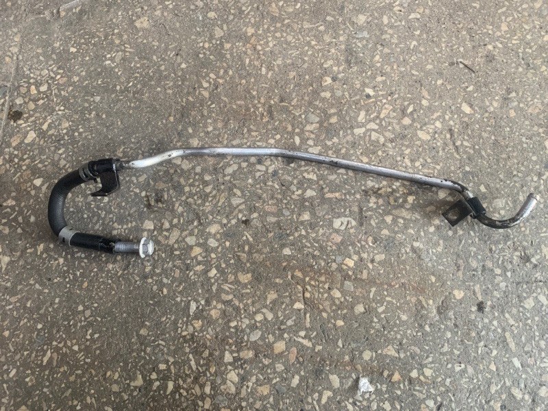 Трубка ГУР низкого давления MITSUBISHI LANCER IX 9 03-07