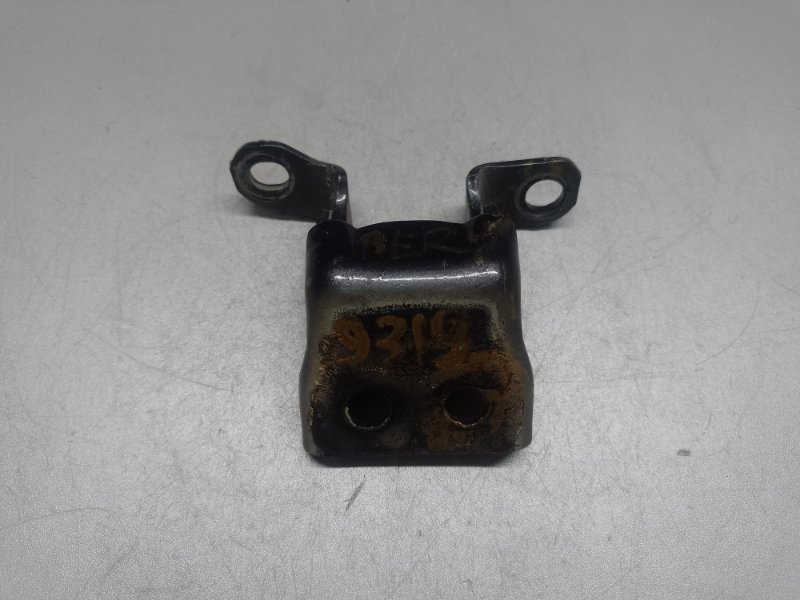 Петля двери верхняя передняя левая ACURA TLX 14-17 2016 2.4 K24W7 67450-TZ3-A02ZZ Б/У